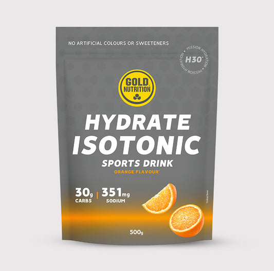 Hydrate Isotonic H30