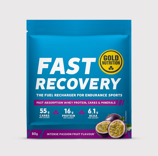 Fast Recovery