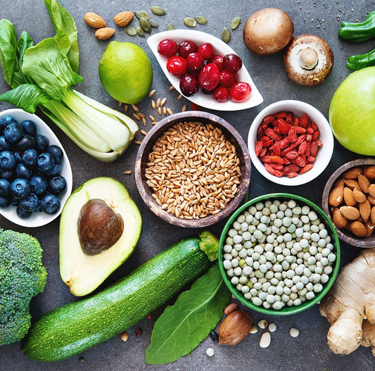 Superalimentos: Quais são os teus maiores aliados à mesa?