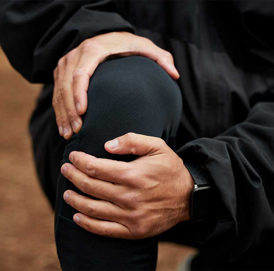 As lesões desportivas são uma preocupação comum para atletas de todas as idades e sexos, mas algumas delas estão mais associadas aos homens