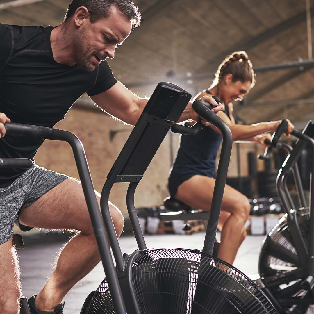 Os atletas com os maiores Vo2max treinam mais e melhor. Por isso é tão importante conheceres o teu…. motor (Vo2max). | Artigos | GoldNutrition