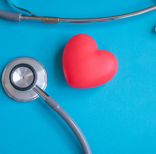 O que fazer para manter o Coração Saudável: 5 Dicas