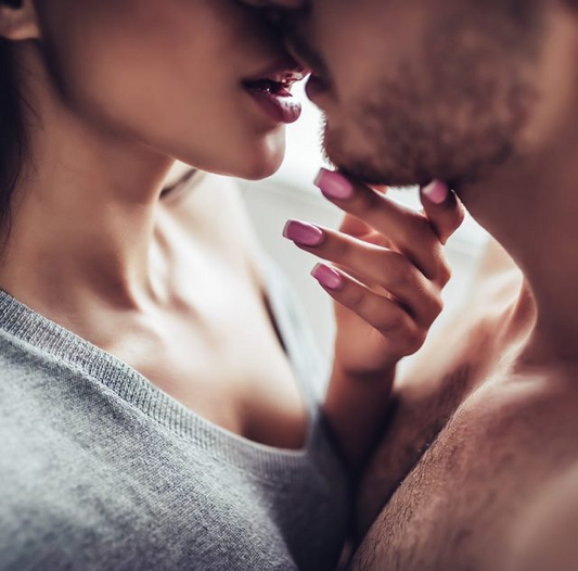 Alimentos Afrodisíacos e Performance Sexual