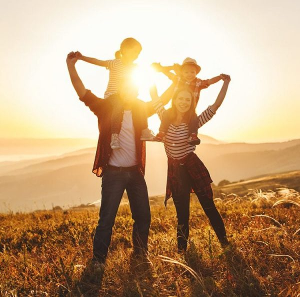 GoldNutrition - 4 Dicas para fortalecer o sistemea imunitário