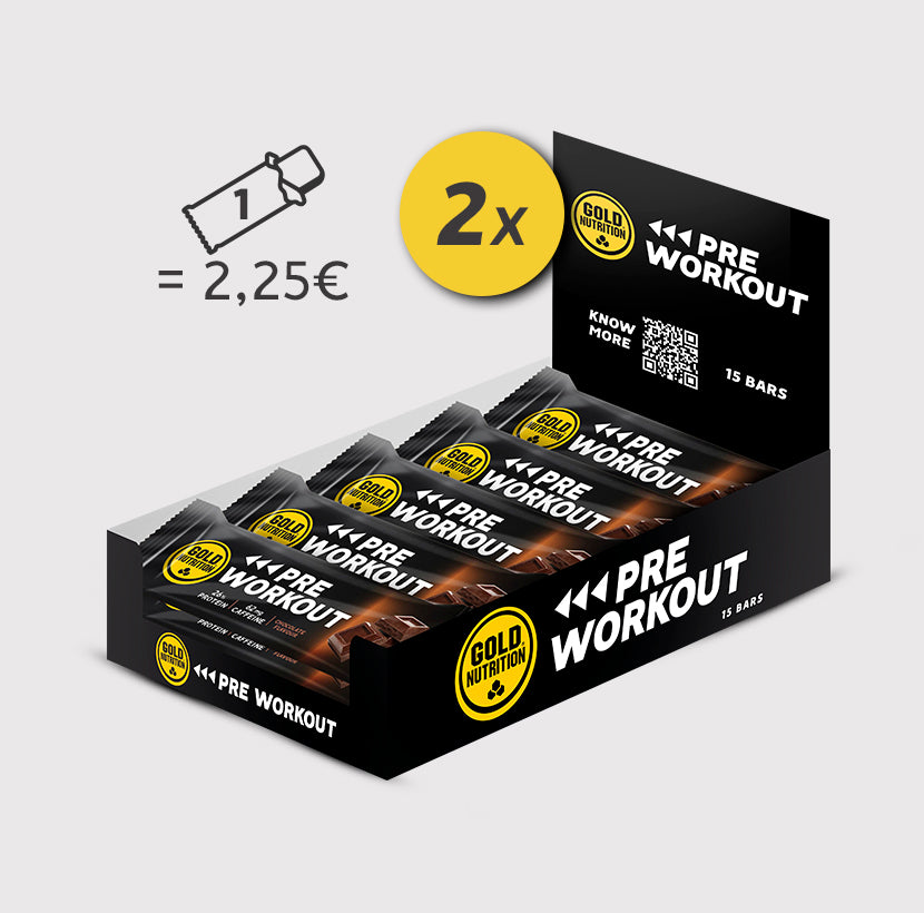 Pack de 30