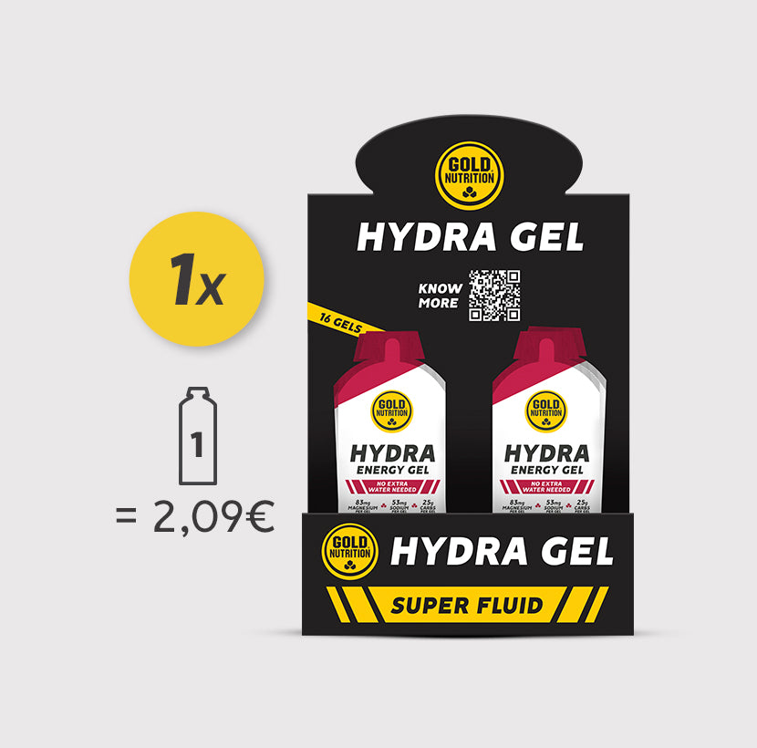 Hydra Gel