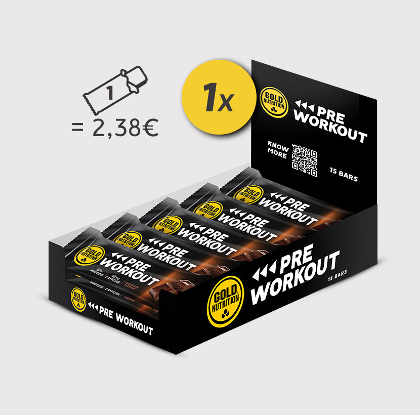 Pack de 15