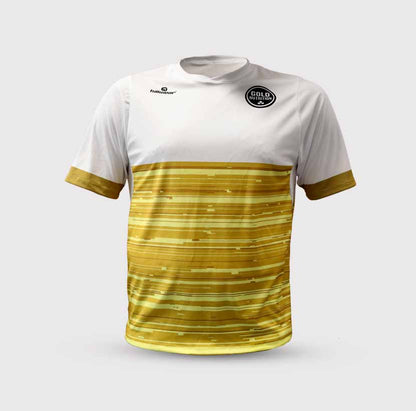 Camiseta tecnica para correr