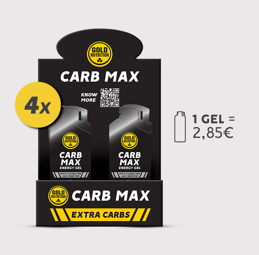 Pack de 4