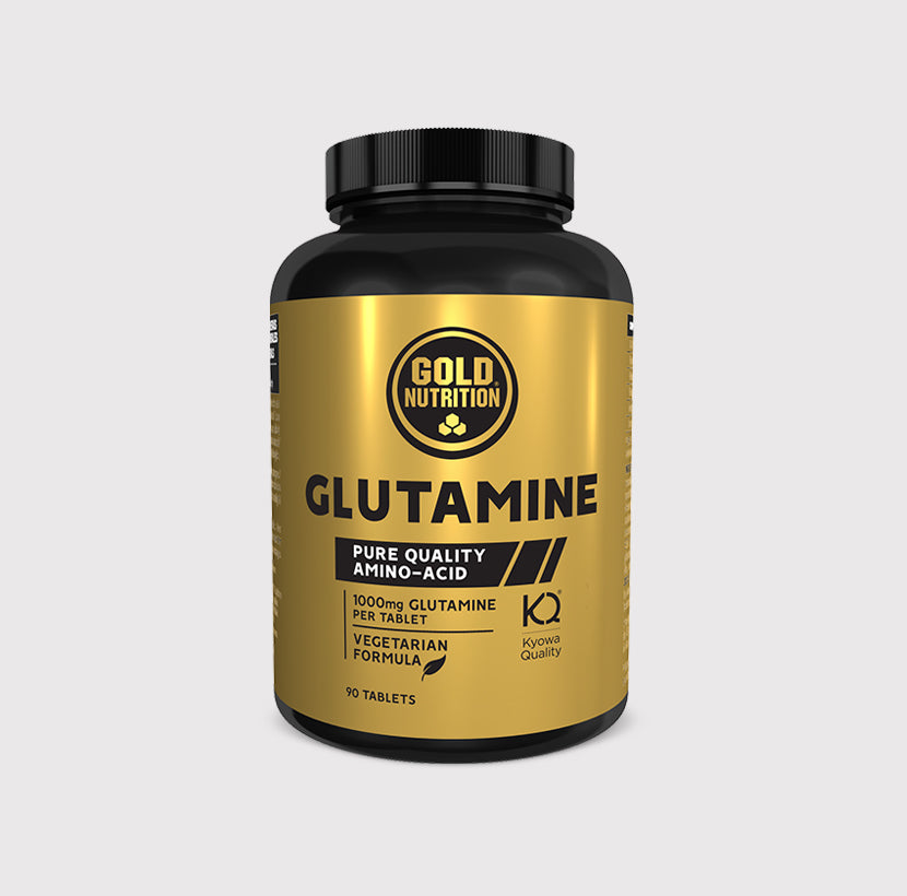 Glutamina