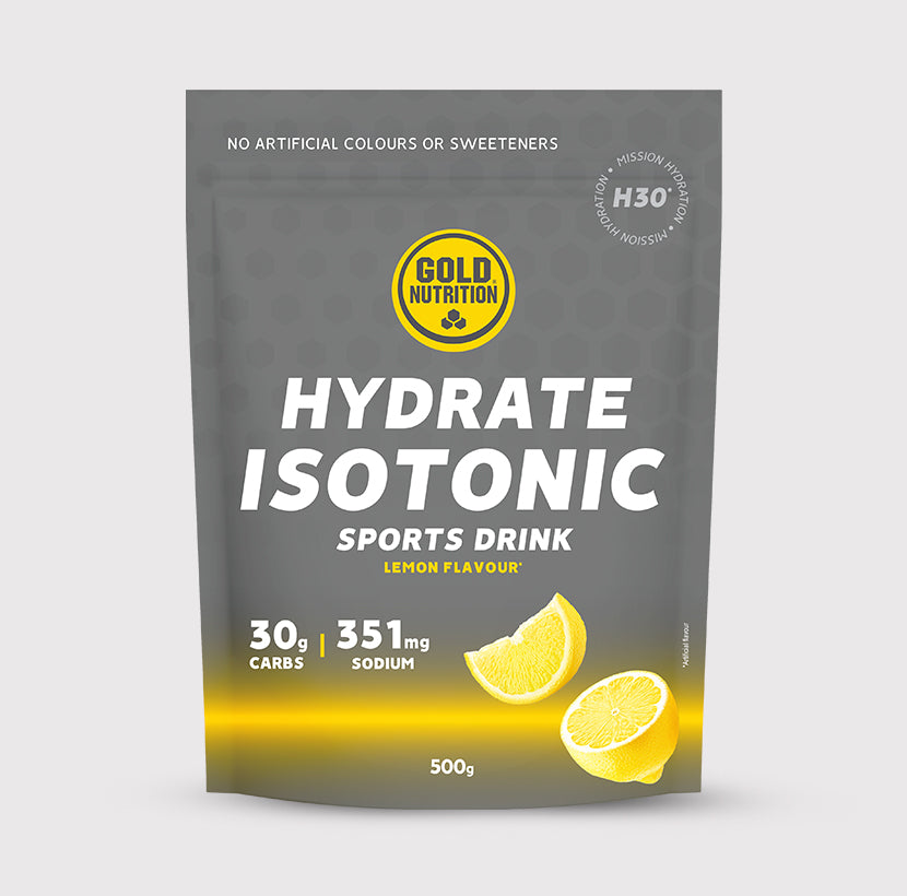 Hydrate Isotonic H30