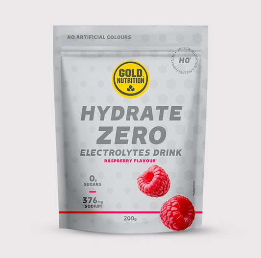 HydrateZero_Raspberry