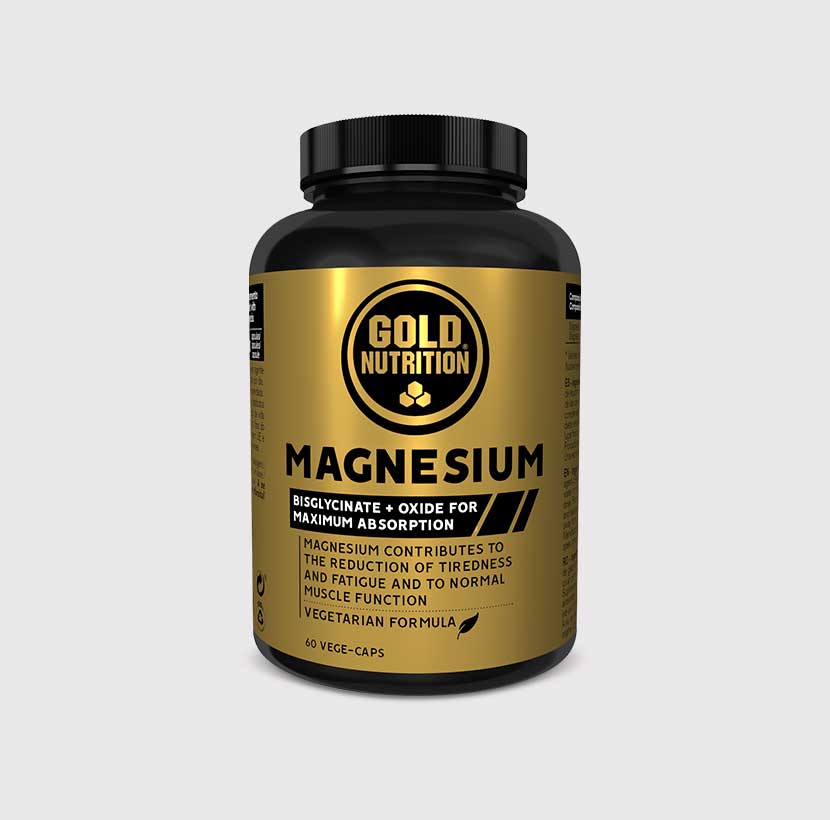 Magnesium
