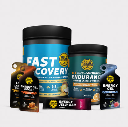 Meia de maratona Fast Bundle 21K, confortável e respirável, ideal para corridas de longa distância, com detalhes técnicos visíveis.