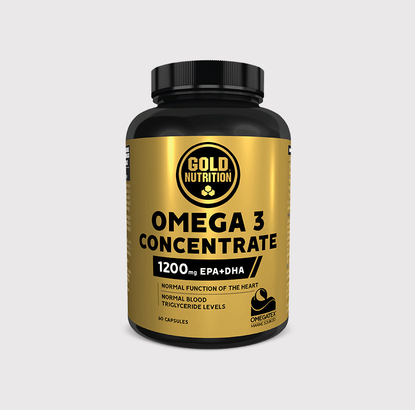 Omega 3 Concentrate