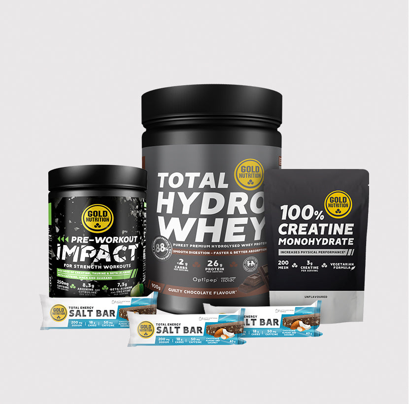 Kit Fernando Pimenta