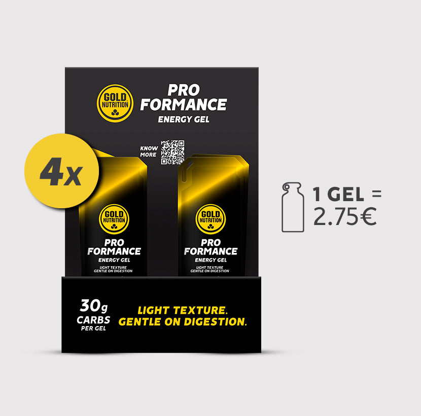 Pro.Formance Energy Gel 30HC