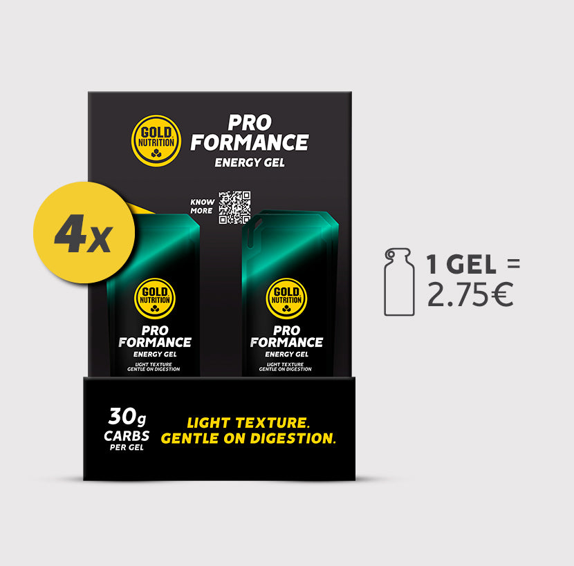 Pack de 4