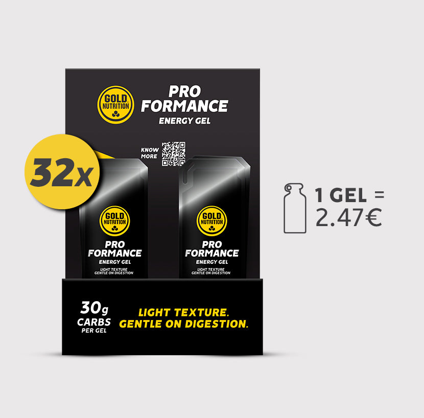 Pro.Formance Energy Gel 30HC