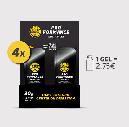 Pro.Formance Energy Gel 30HC