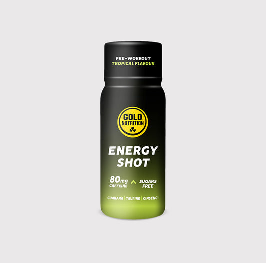 Energy Shot