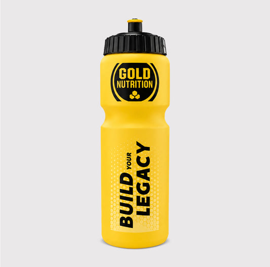 Bidón GoldNutrition 750ml