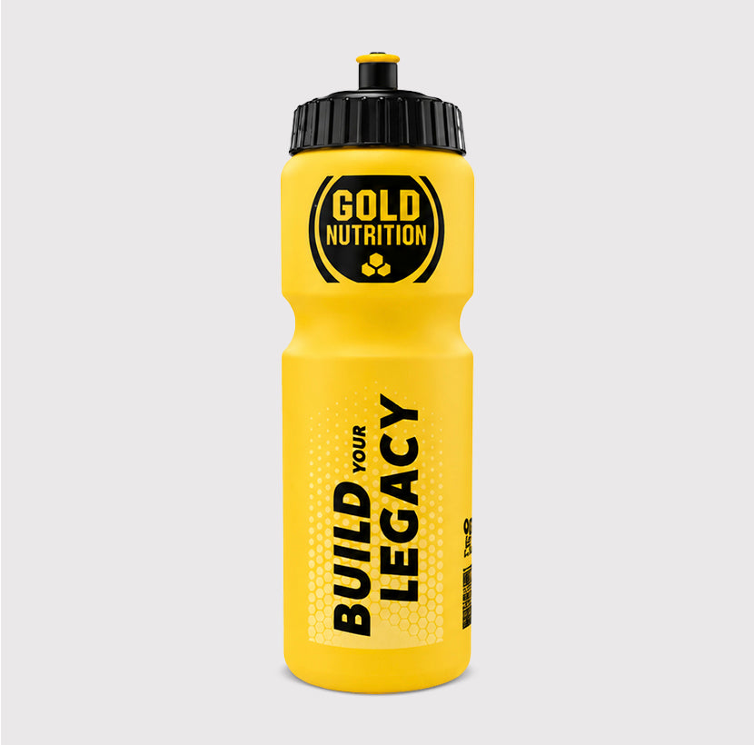 Bidón GoldNutrition 750ml