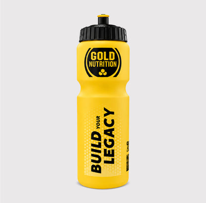 Bidón GoldNutrition 750ml