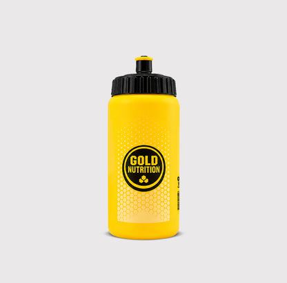 Bidón GoldNutrition 750ml