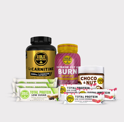 Slimming Kit para Mujer