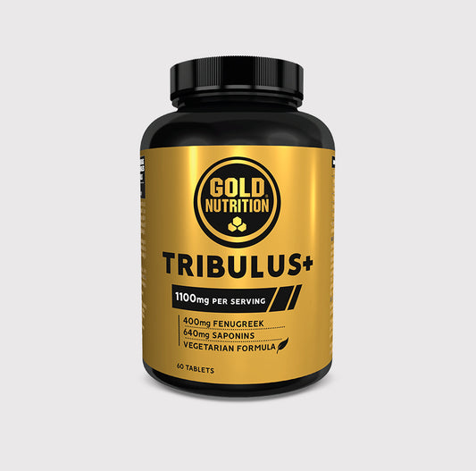 Tribulus+