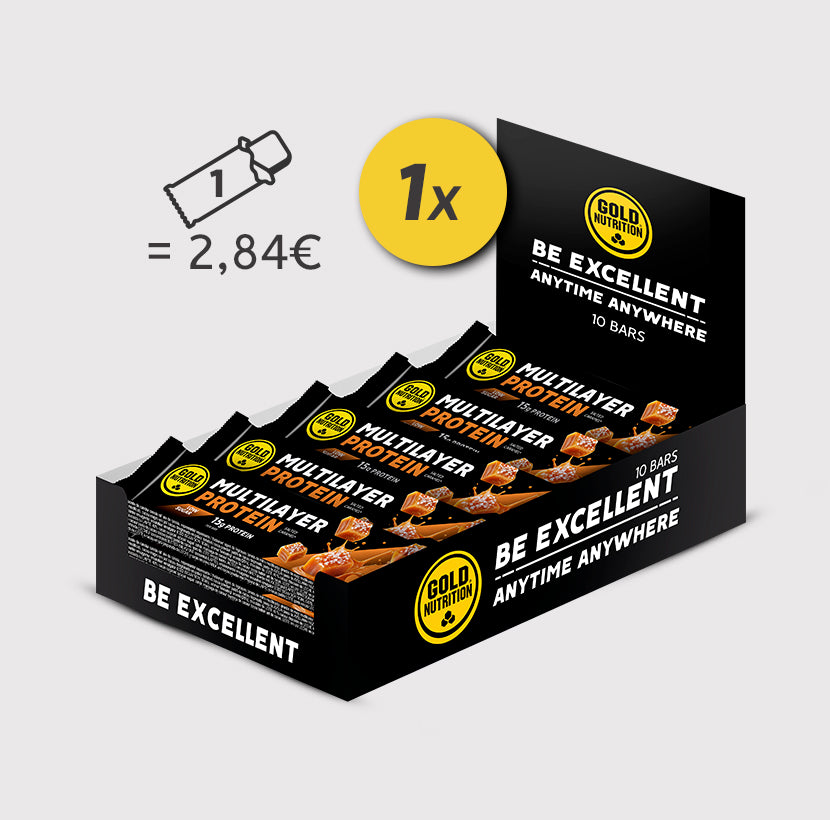 Pack de 10