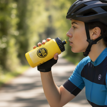 Bidón GoldNutrition 750ml