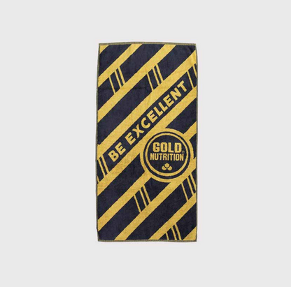 Toalhas GoldNutrition