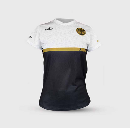 Camiseta tecnica para correr