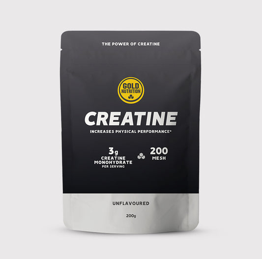 100% Creatina Monohidrato