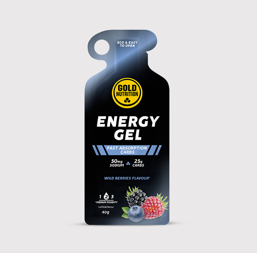 Energy Gel 40 g