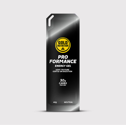 Pro.Formance Energy Gel 30HC