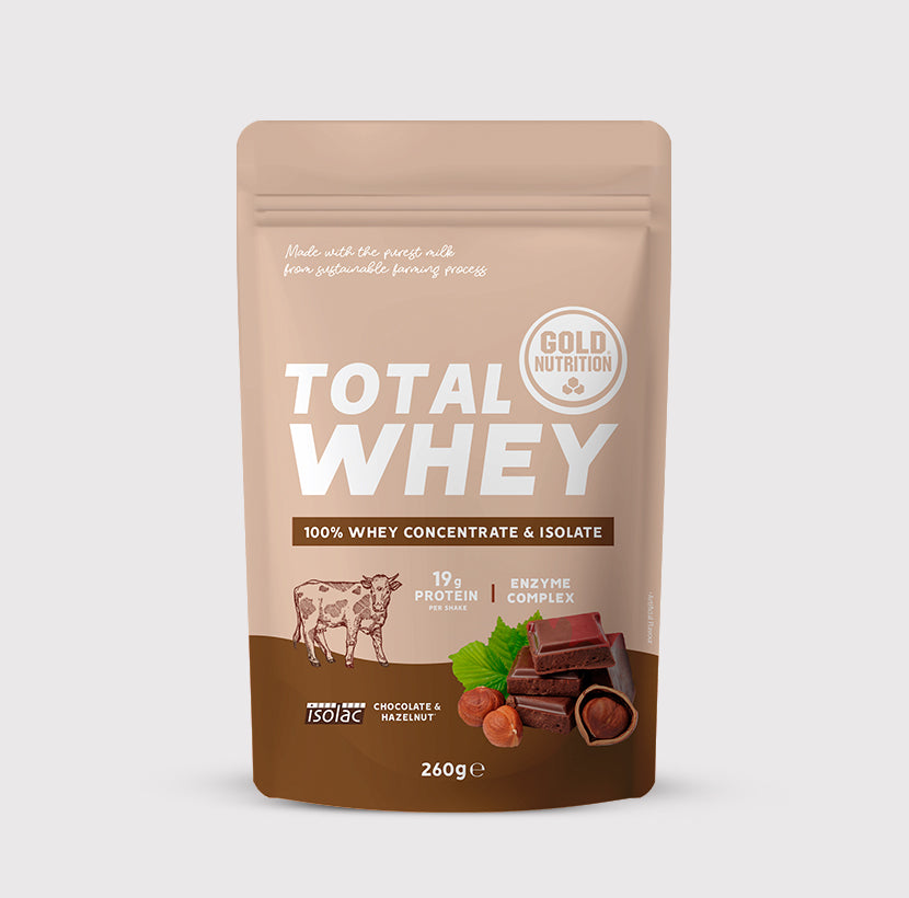 Chocolate Avellana