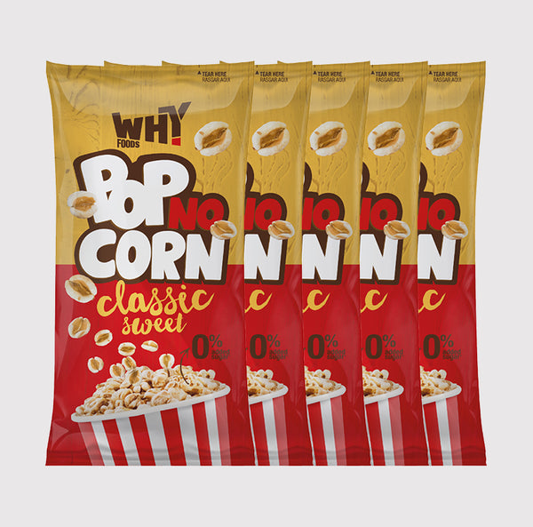 Classic Sweet / Pack de 5