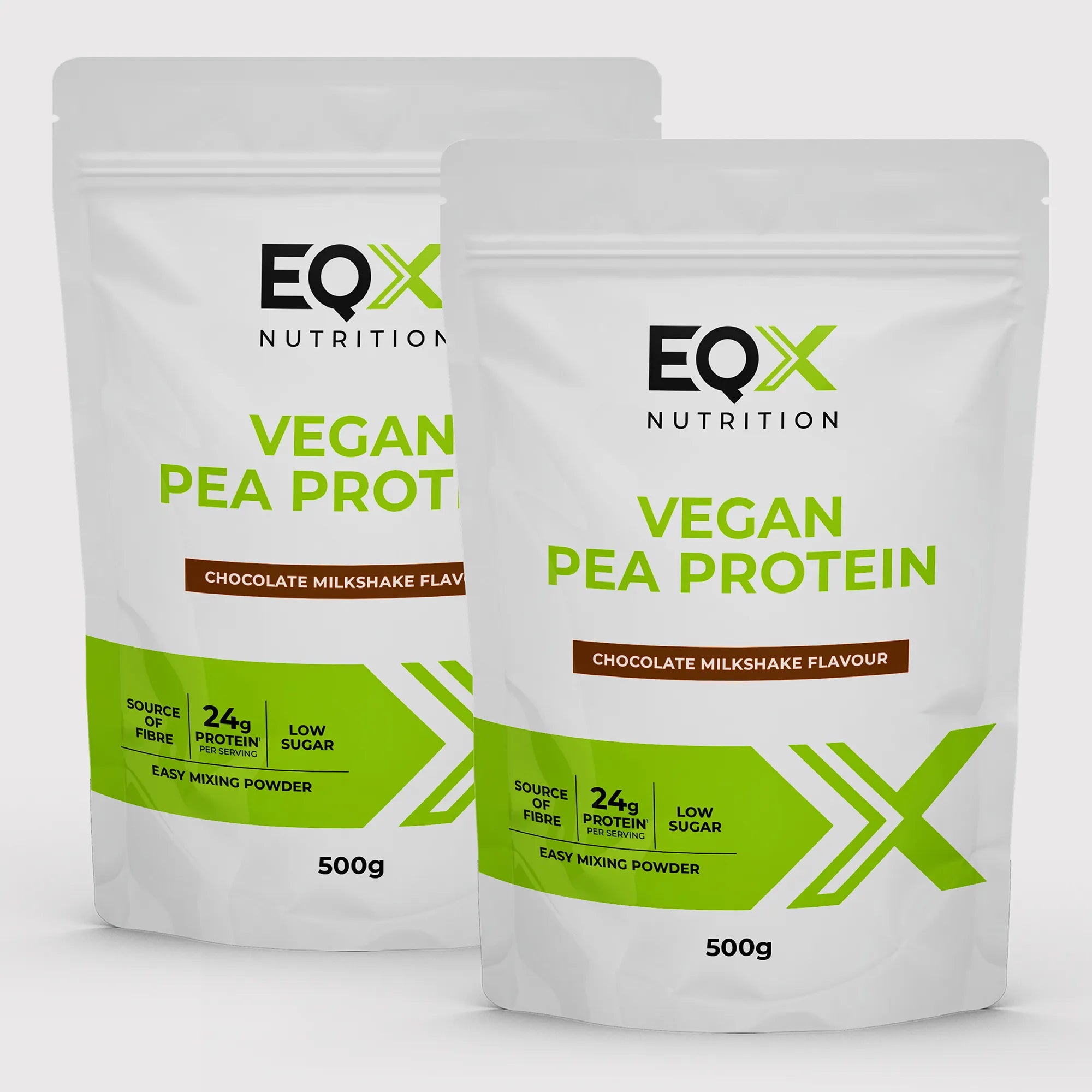 2x 500g