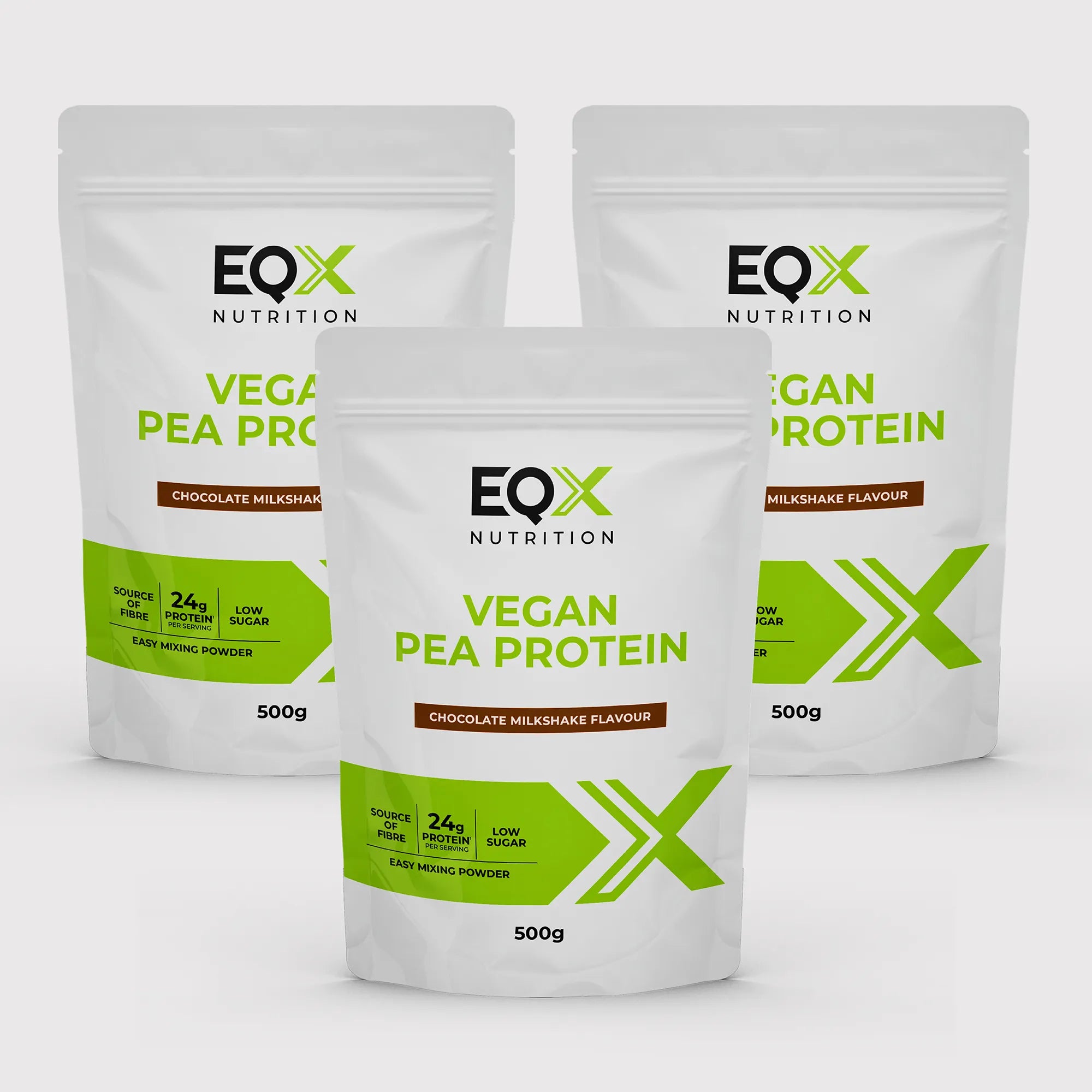 3x 500g